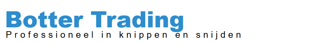 Bottertrading